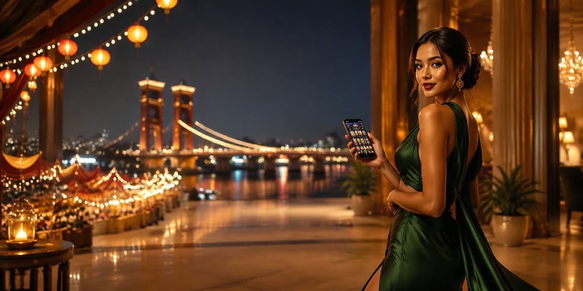 login pttogel Dreams of Macau